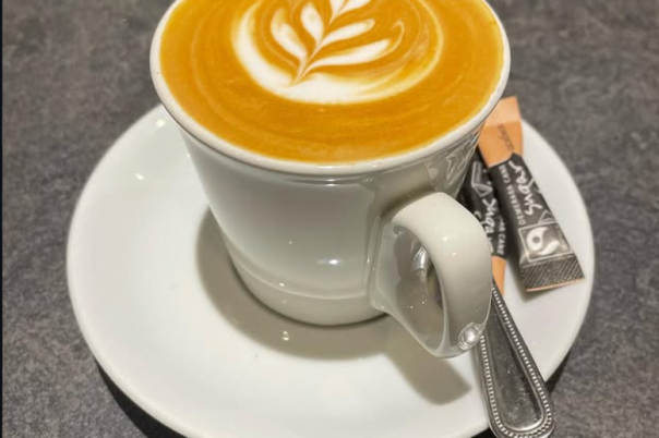 5 of the Best Coffee Shops in Christchurch