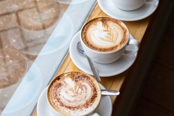 5 of the Best Coffee Shops in Christchurch