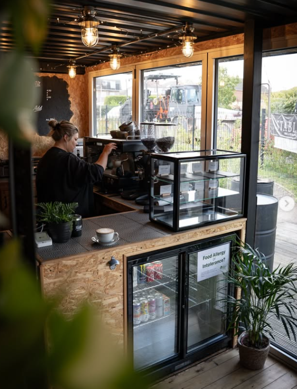 5 of the Best Coffee Shops in Christchurch