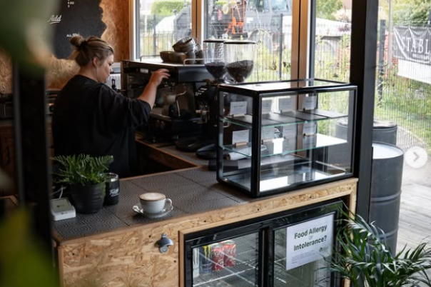 5 of the Best Coffee Shops in Christchurch