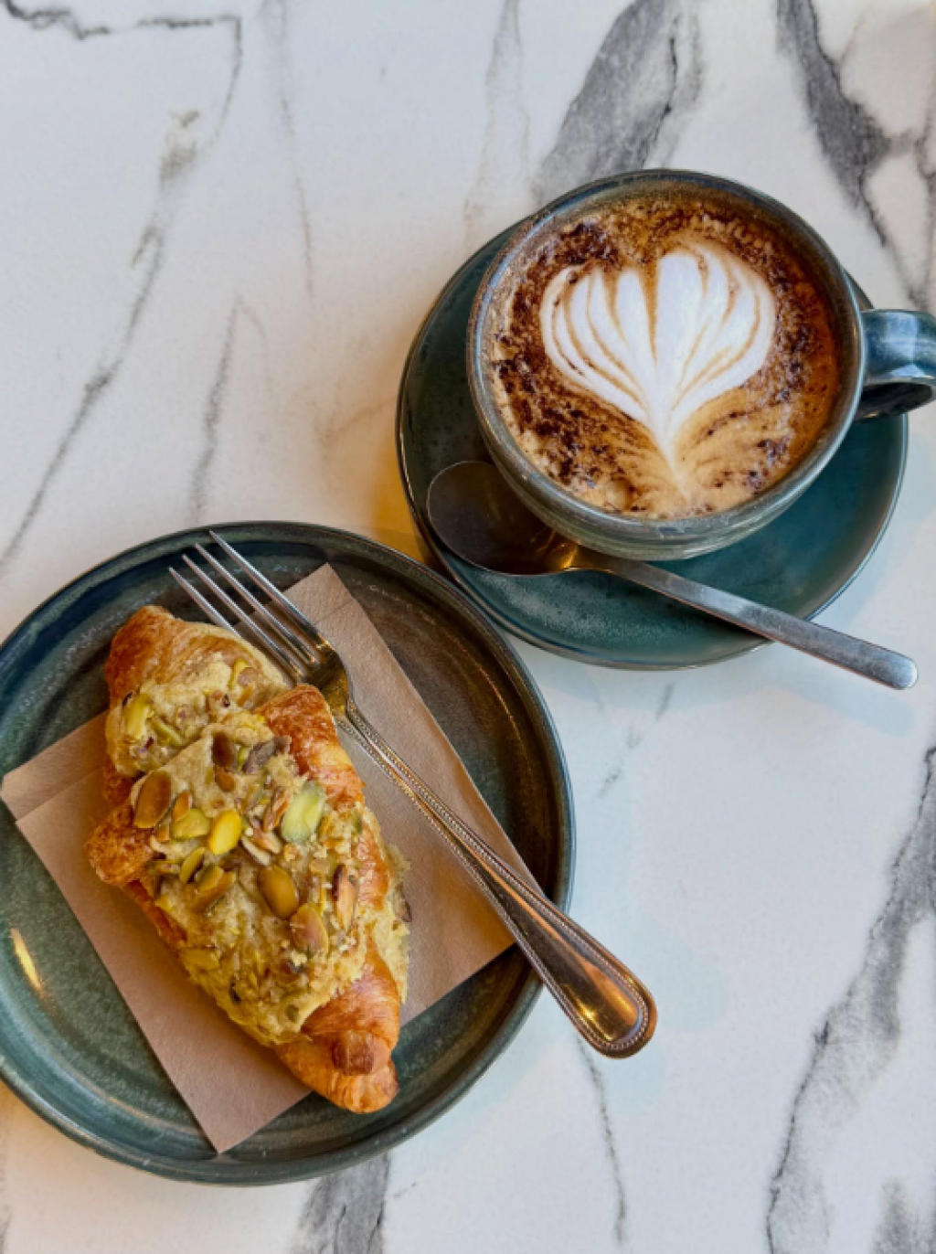 5 of the Best Coffee Shops in Christchurch
