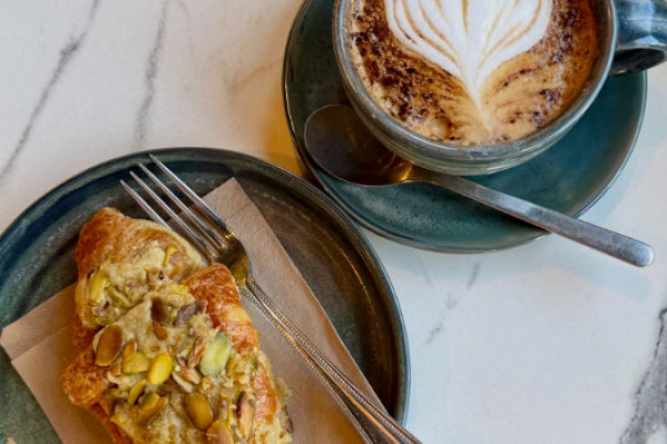 5 of the Best Coffee Shops in Christchurch