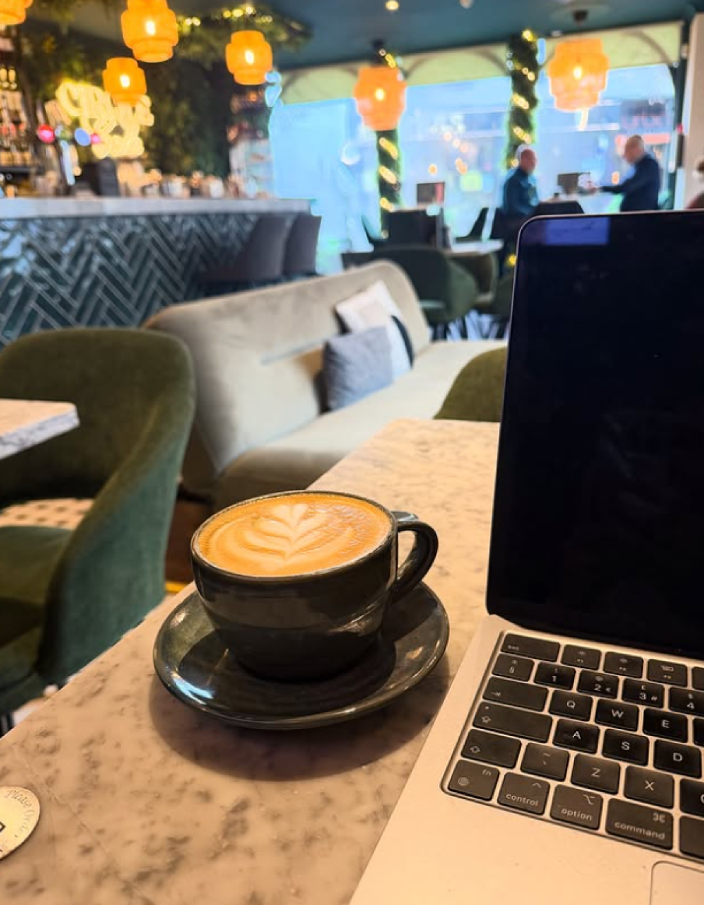 5 of the Best Coffee Shops in Christchurch