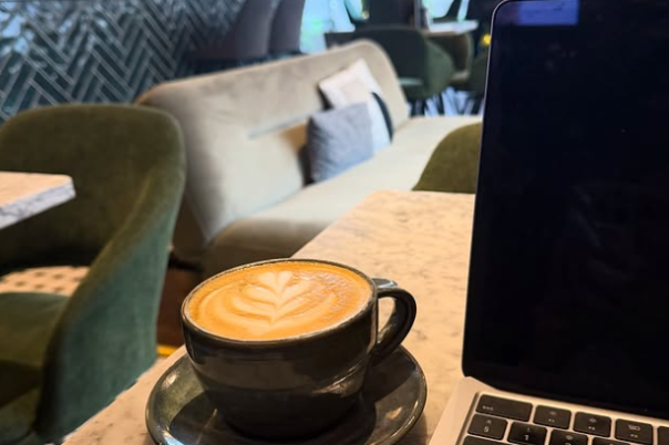 5 of the Best Coffee Shops in Christchurch