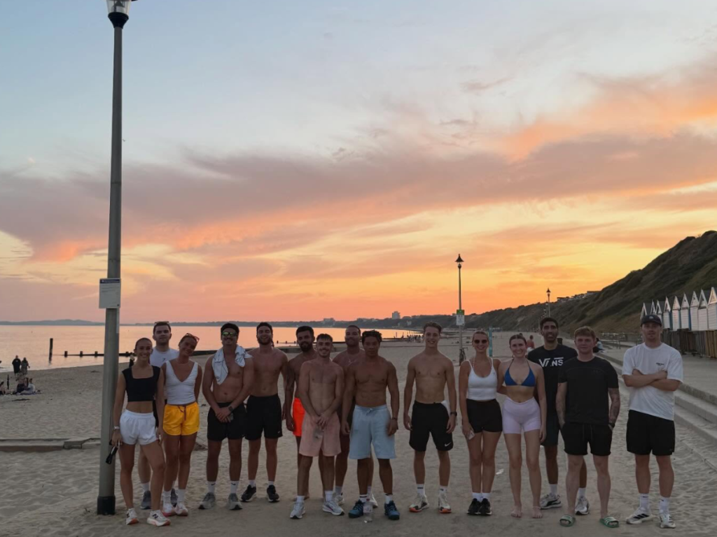 Running Clubs in Bournemouth: Social Runs, Training and Beginner-Friendly Groups