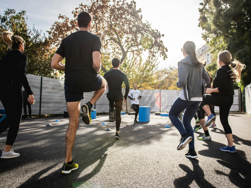 Running Clubs in Bournemouth: Social Runs, Training and Beginner-Friendly Groups