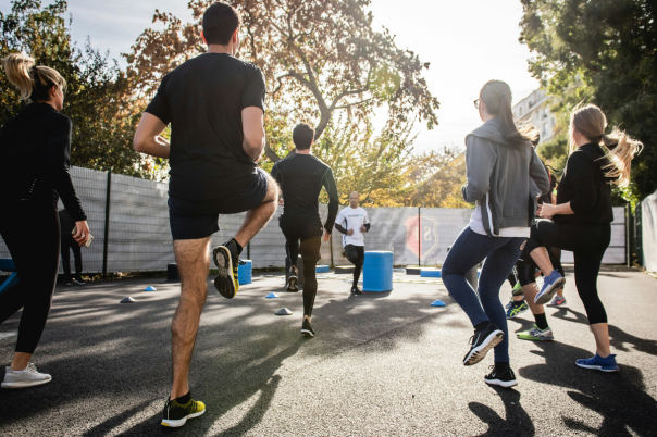 Running Clubs in Bournemouth: Social Runs, Training and Beginner-Friendly Groups