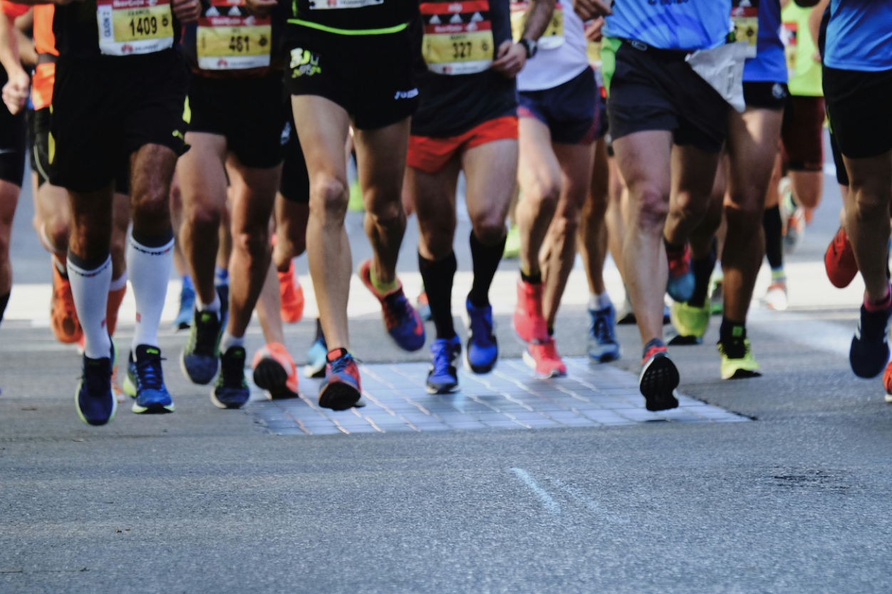 Running Clubs in Bournemouth: Social Runs, Training and Beginner-Friendly Groups