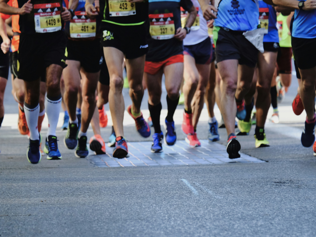 Running Clubs in Bournemouth: Social Runs, Training and Beginner-Friendly Groups