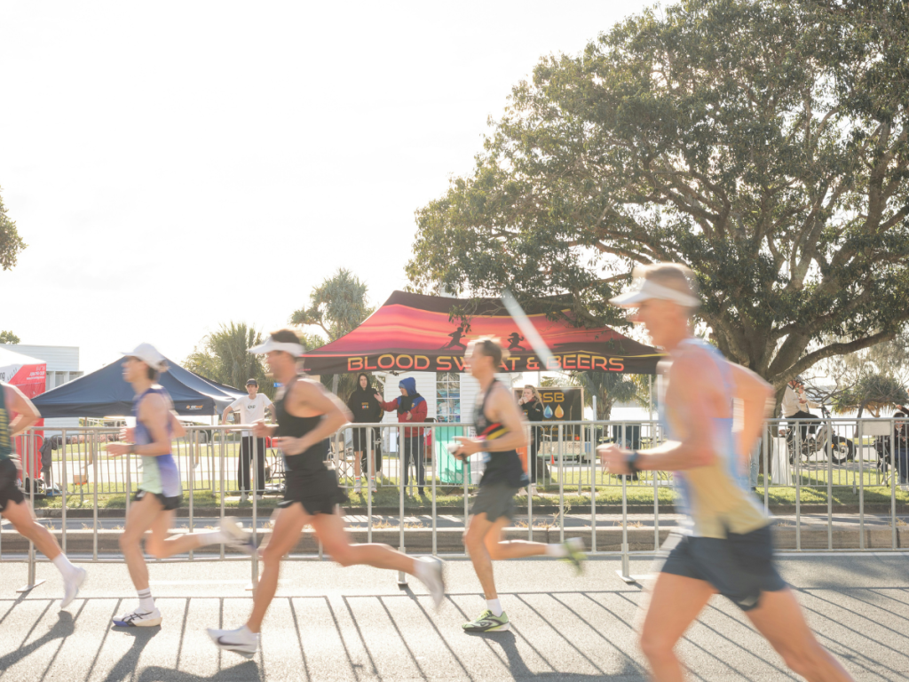 Running Clubs in Bournemouth: Social Runs, Training and Beginner-Friendly Groups