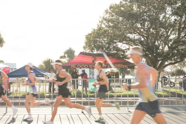 Running Clubs in Bournemouth: Social Runs, Training and Beginner-Friendly Groups