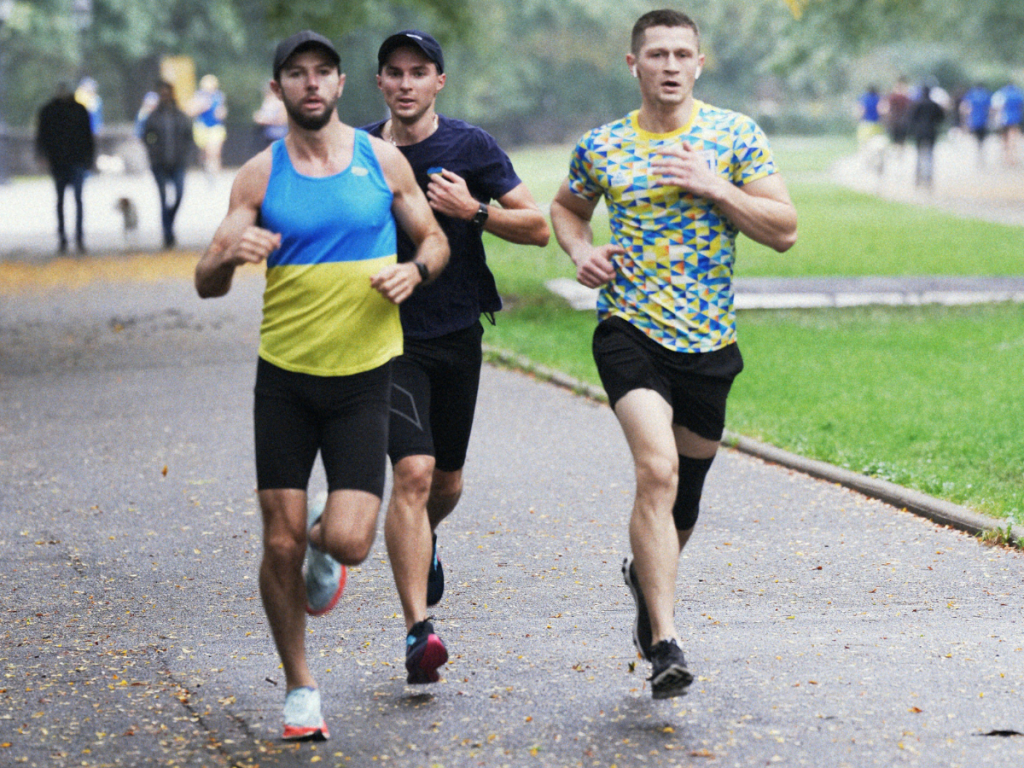 Running Clubs in Bournemouth: Social Runs, Training and Beginner-Friendly Groups