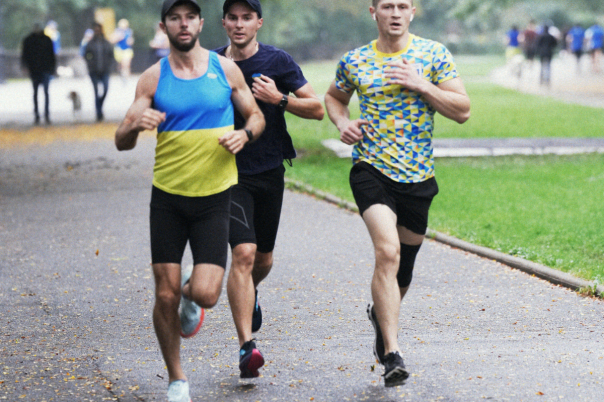 Running Clubs in Bournemouth: Social Runs, Training and Beginner-Friendly Groups