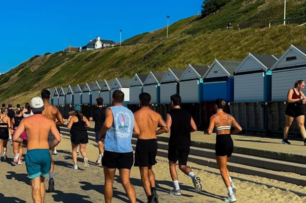 Running Clubs in Bournemouth: Social Runs, Training and Beginner-Friendly Groups