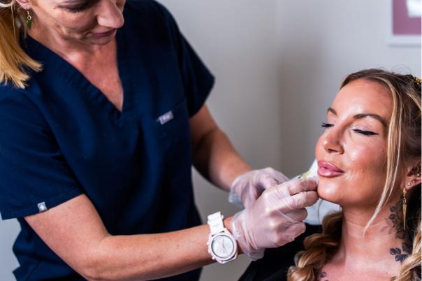 What To Look For When Choosing a Doctor Led Aesthetic Clinic - from The Skin Clinic Company