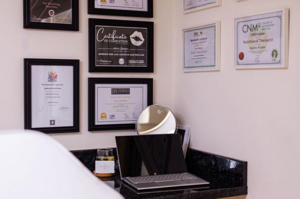 What To Look For When Choosing a Doctor Led Aesthetic Clinic - from The Skin Clinic Company