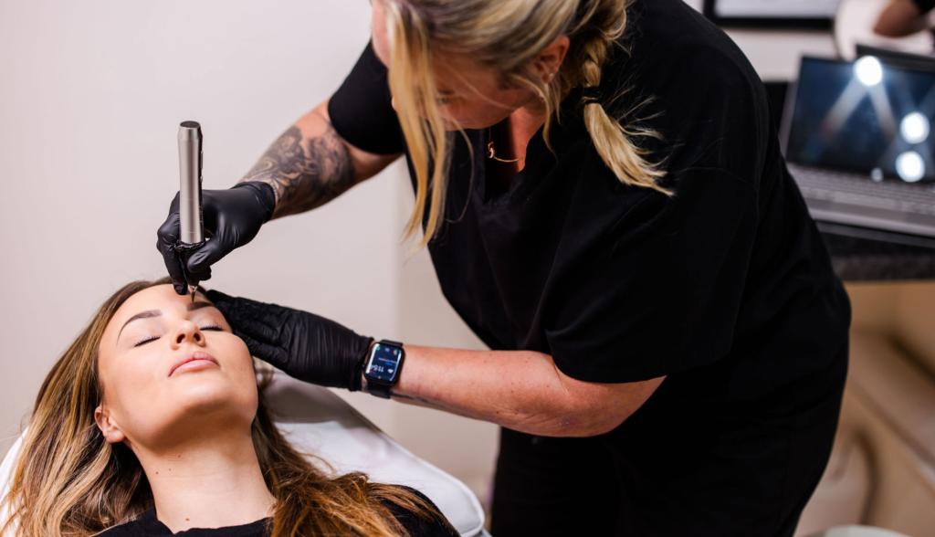 What To Look For When Choosing a Doctor Led Aesthetic Clinic - from The Skin Clinic Company