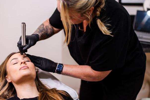 What To Look For When Choosing a Doctor Led Aesthetic Clinic - from The Skin Clinic Company
