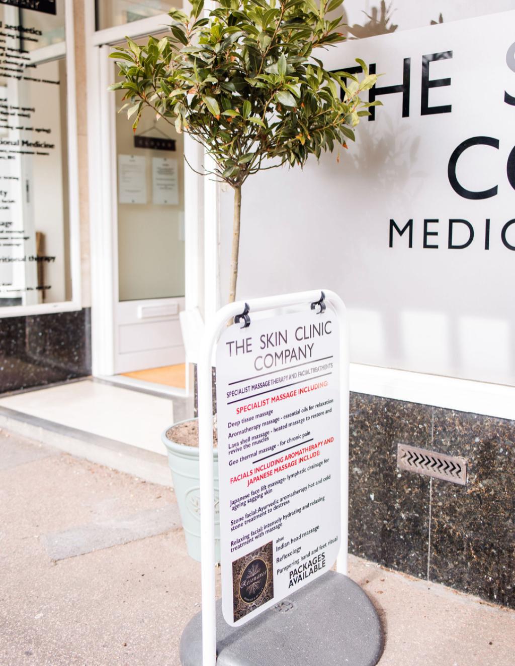 What To Look For When Choosing a Doctor Led Aesthetic Clinic - from The Skin Clinic Company