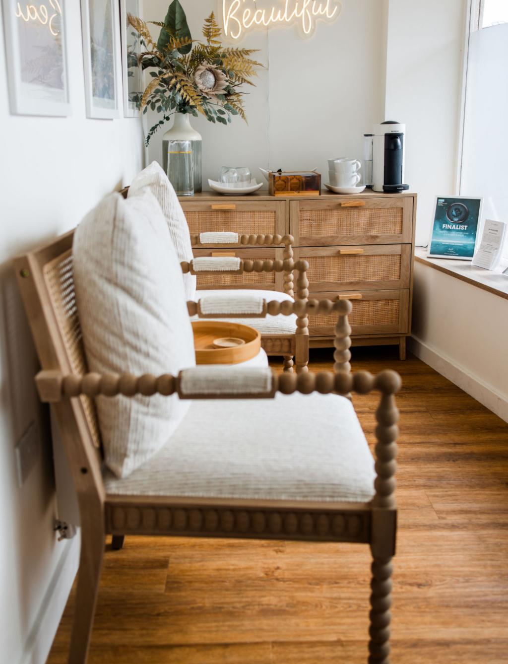 What To Look For When Choosing a Doctor Led Aesthetic Clinic - from The Skin Clinic Company
