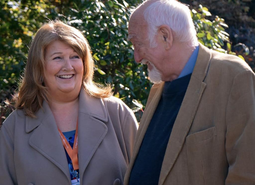 Right at Home Bournemouth - Quality care in Your Home