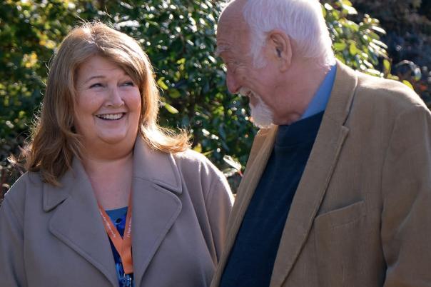 Right at Home Bournemouth - Quality care in Your Home