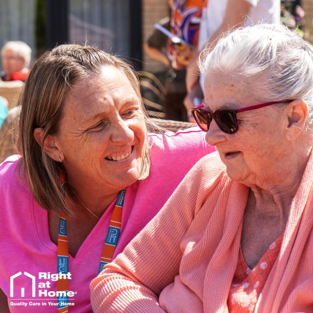 Right at Home Bournemouth - Quality care in Your Home