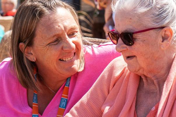 Right at Home Bournemouth - Quality care in Your Home