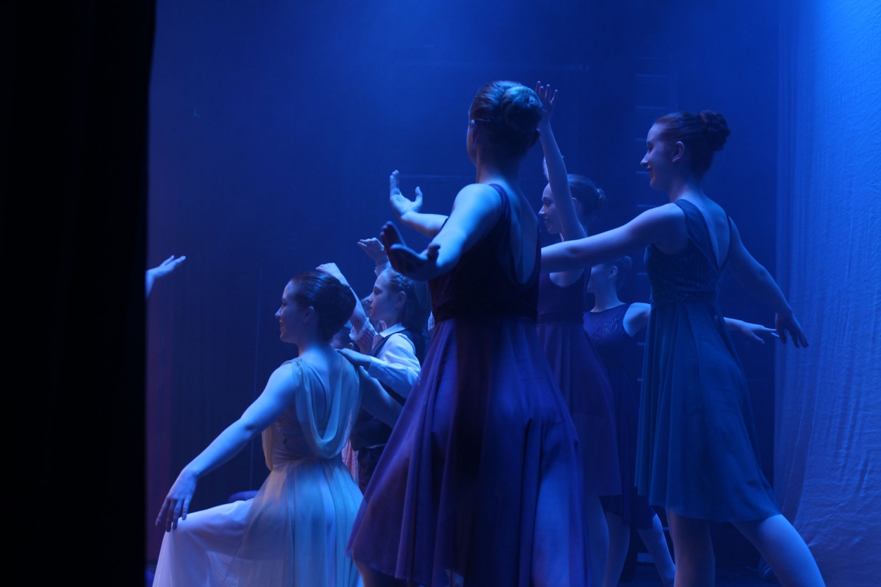 Western Association of Ballet Schools