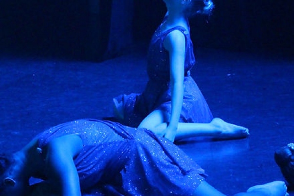 Western Association of Ballet Schools