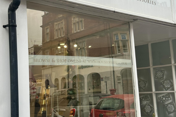 Independent Shopping in Westbourne: Boutiques, Gifts & Specialist Shops