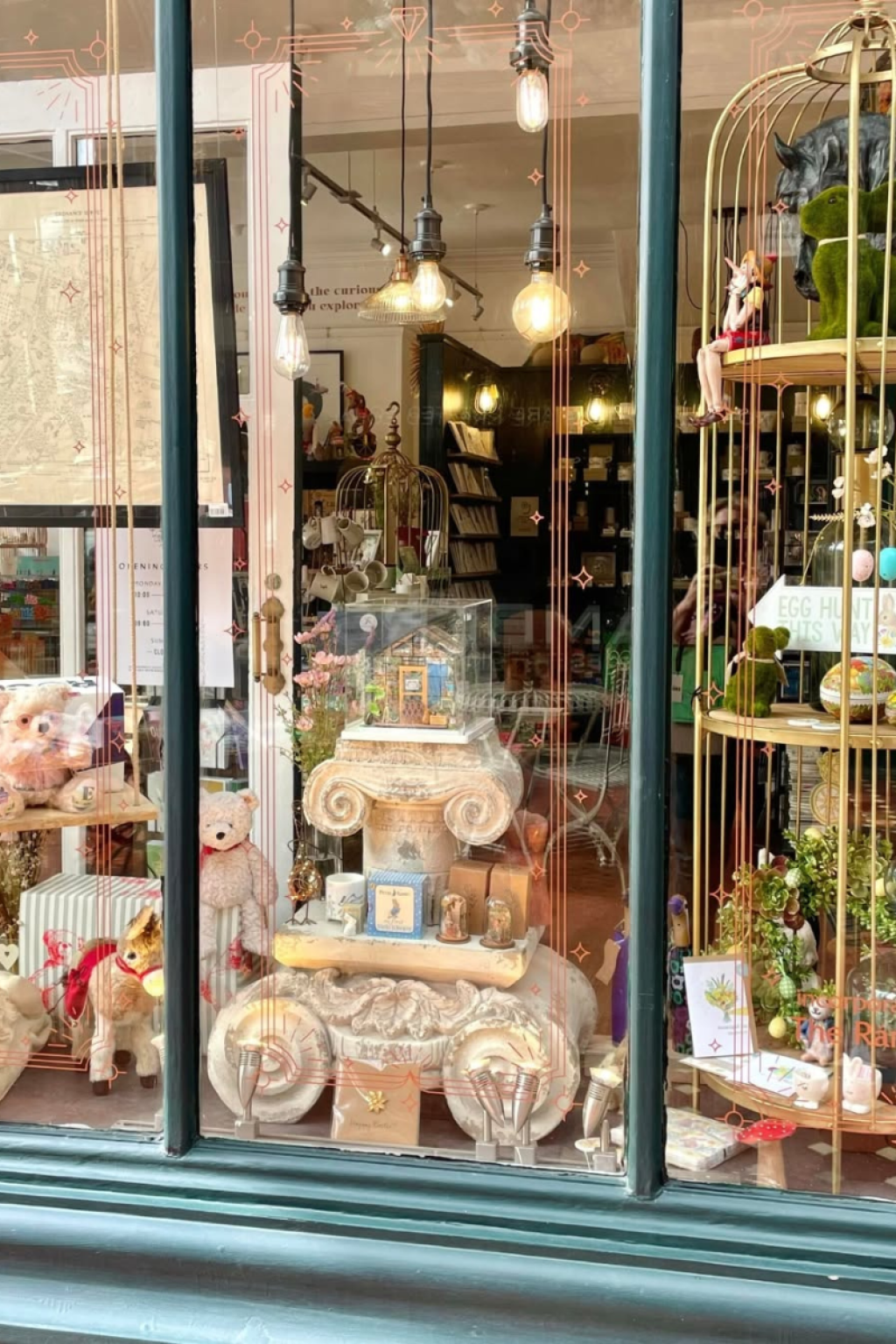 Independent Shopping in Westbourne: Boutiques, Gifts & Specialist Shops