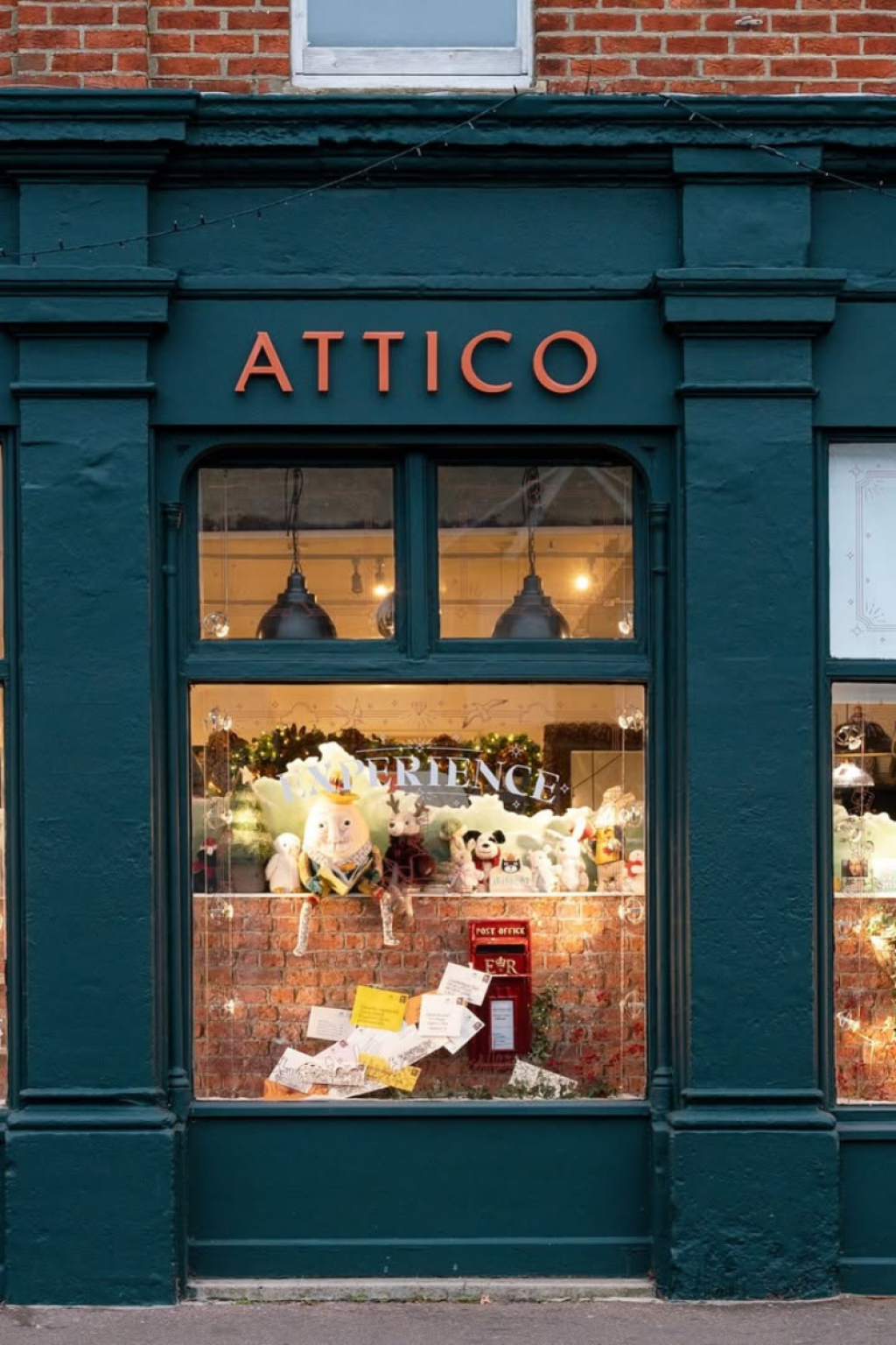 Independent Shopping in Westbourne: Boutiques, Gifts & Specialist Shops