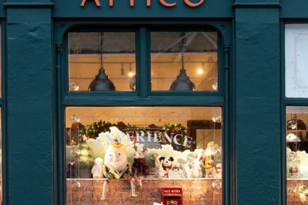 Independent Shopping in Westbourne: Boutiques, Gifts & Specialist Shops