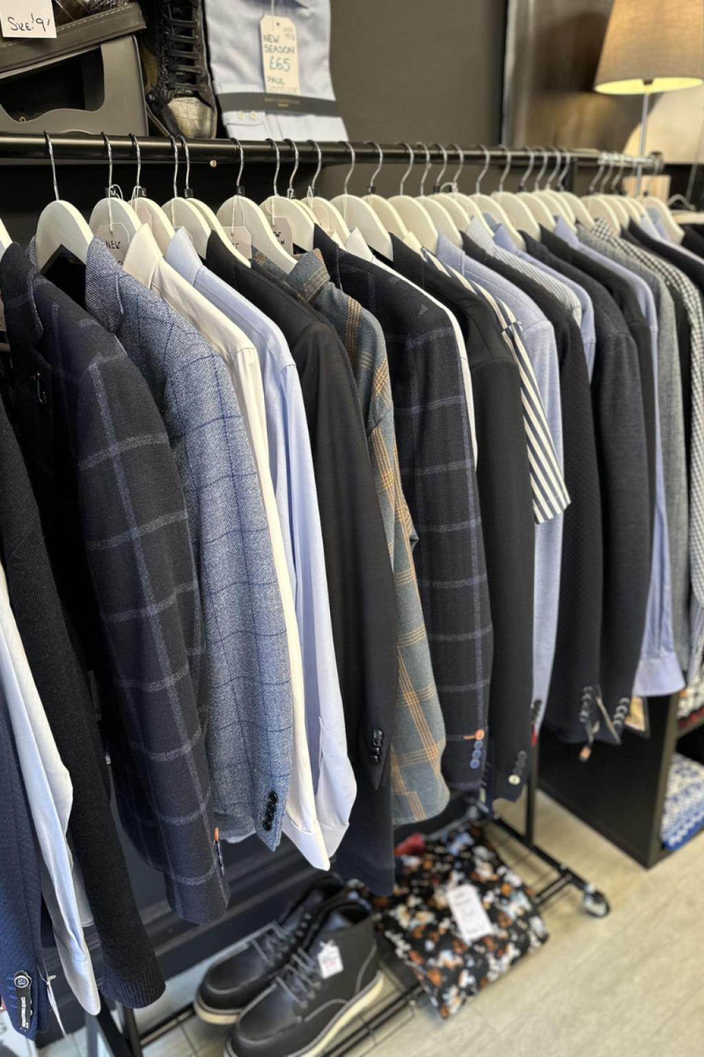 Independent Shopping in Westbourne: Boutiques, Gifts & Specialist Shops