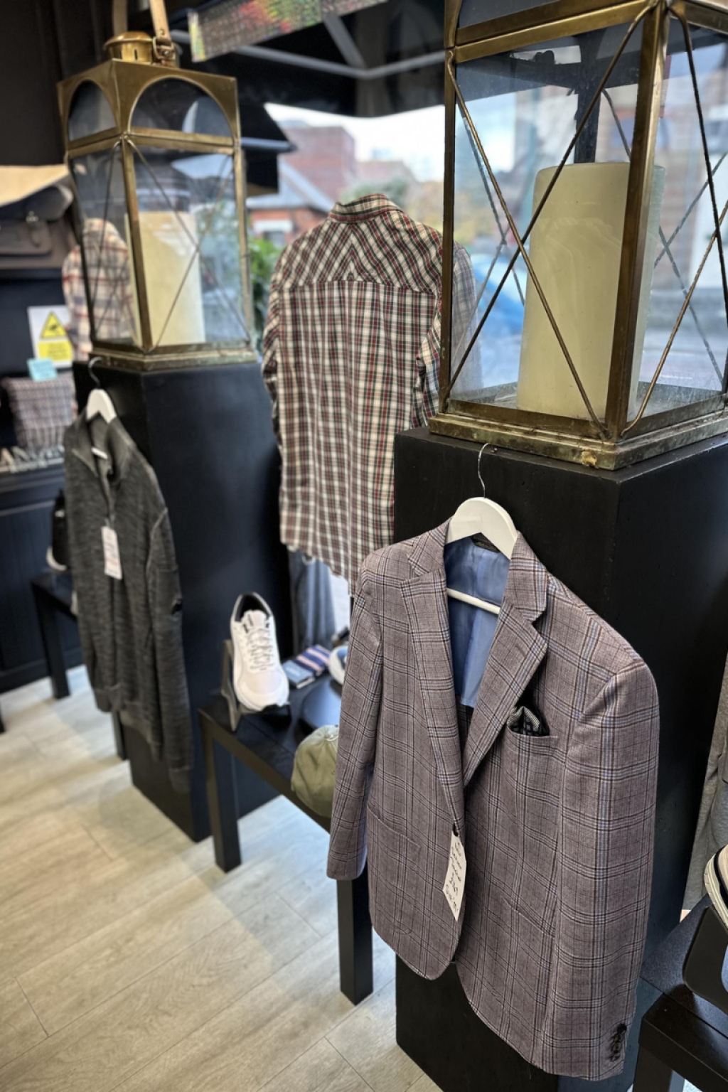 Independent Shopping in Westbourne: Boutiques, Gifts & Specialist Shops