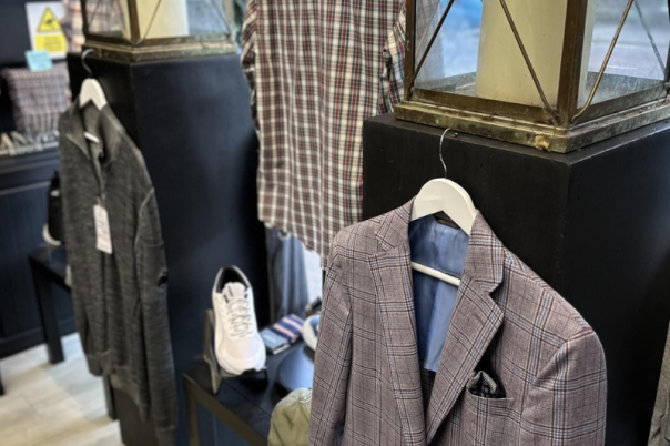 Independent Shopping in Westbourne: Boutiques, Gifts & Specialist Shops