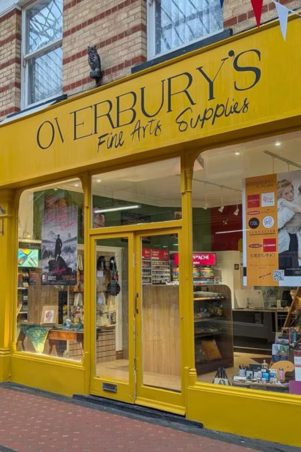 Independent Shopping in Westbourne: Boutiques, Gifts & Specialist Shops
