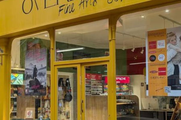 Independent Shopping in Westbourne: Boutiques, Gifts & Specialist Shops
