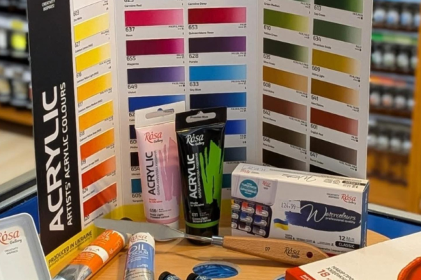 Independent Shopping in Westbourne: Boutiques, Gifts & Specialist Shops