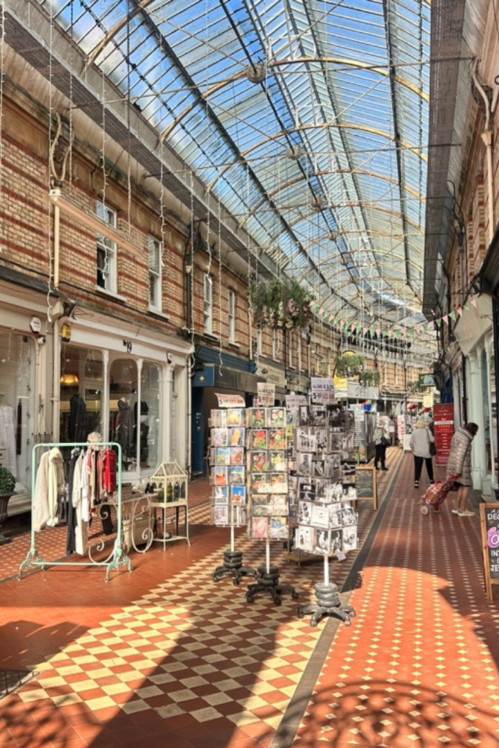Independent Shopping in Westbourne: Boutiques, Gifts & Specialist Shops