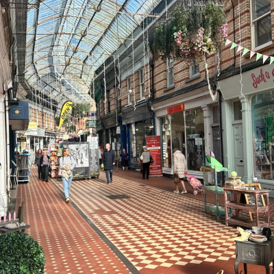 Independent Shopping in Westbourne: Boutiques, Gifts & Specialist Shops