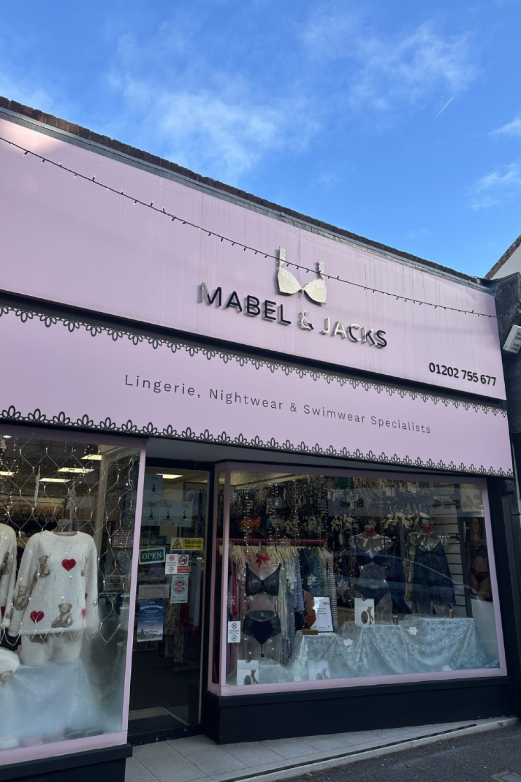 Independent Shopping in Westbourne: Boutiques, Gifts & Specialist Shops