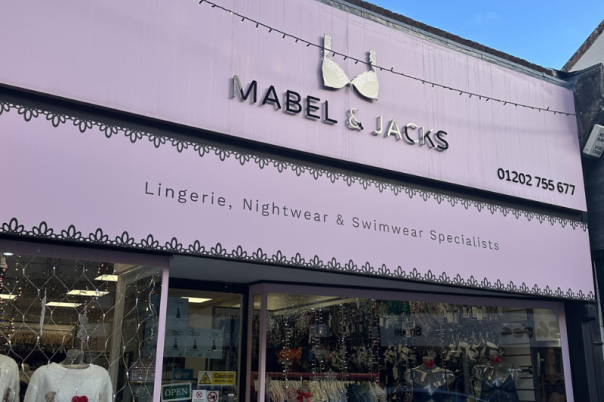 Independent Shopping in Westbourne: Boutiques, Gifts & Specialist Shops