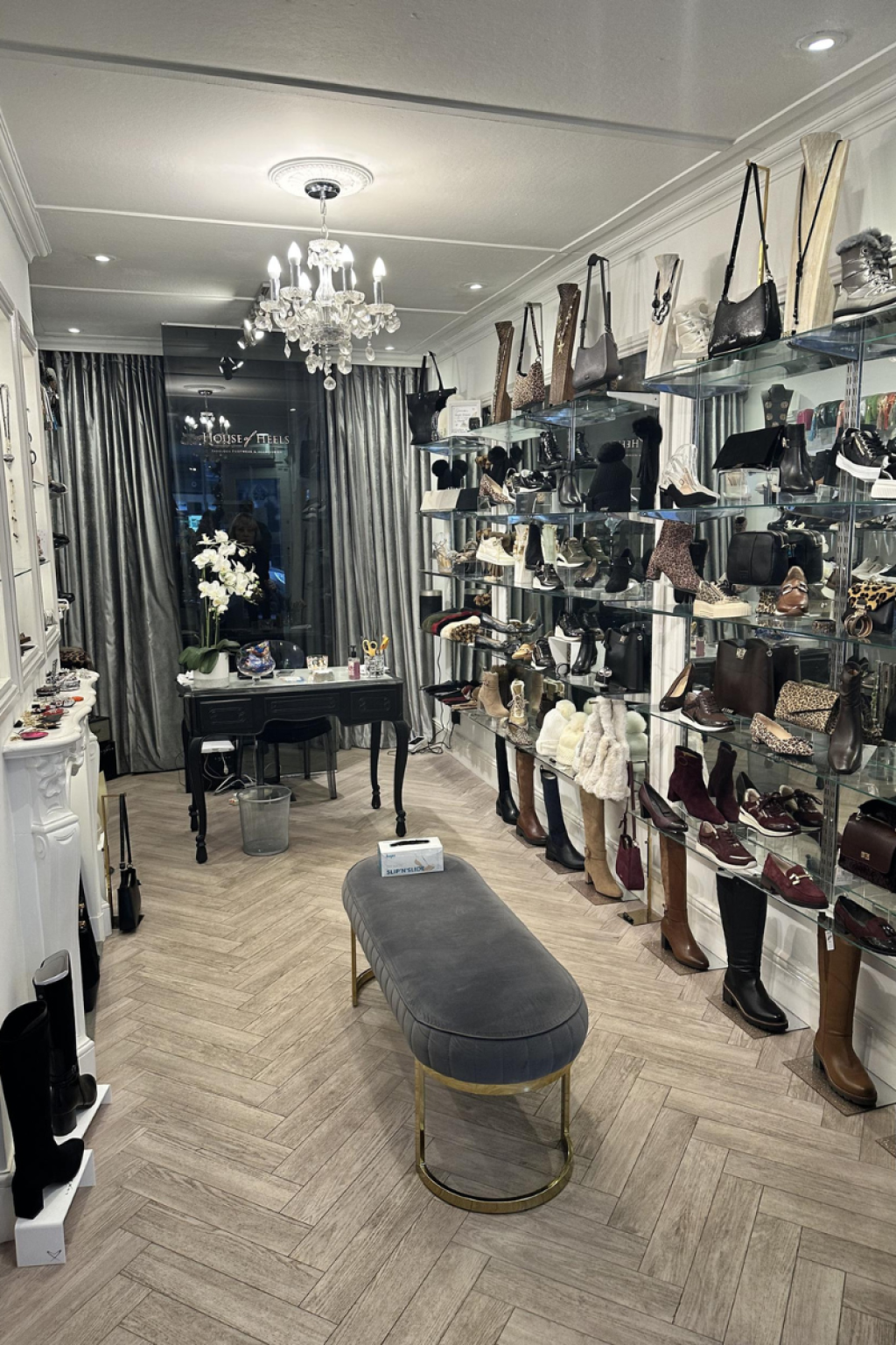 Independent Shopping in Westbourne: Boutiques, Gifts & Specialist Shops