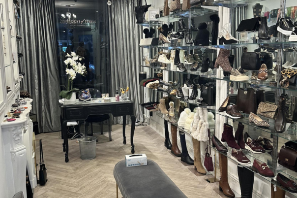 Independent Shopping in Westbourne: Boutiques, Gifts & Specialist Shops