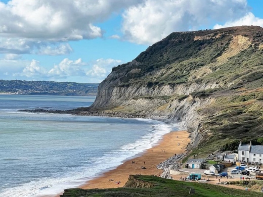 Top Places to Visit in Dorset