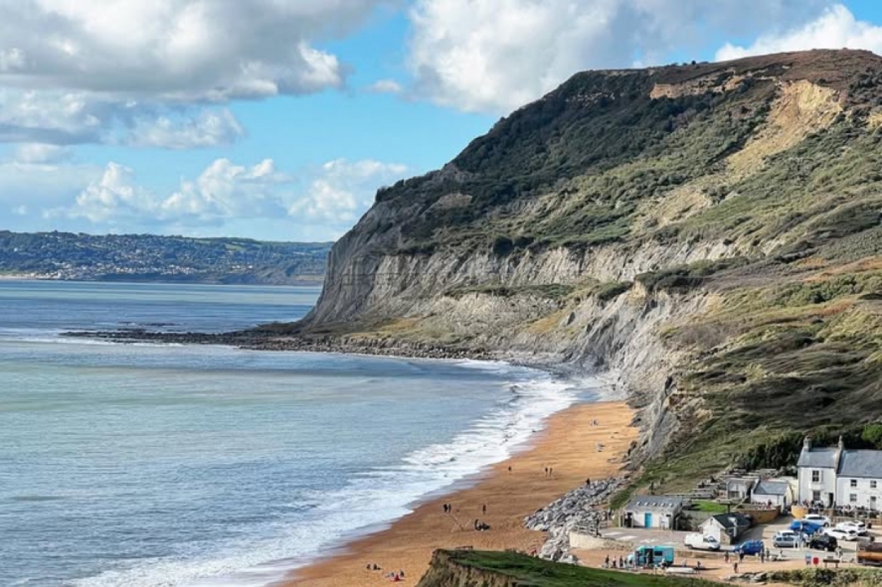 Top Places to Visit in Dorset