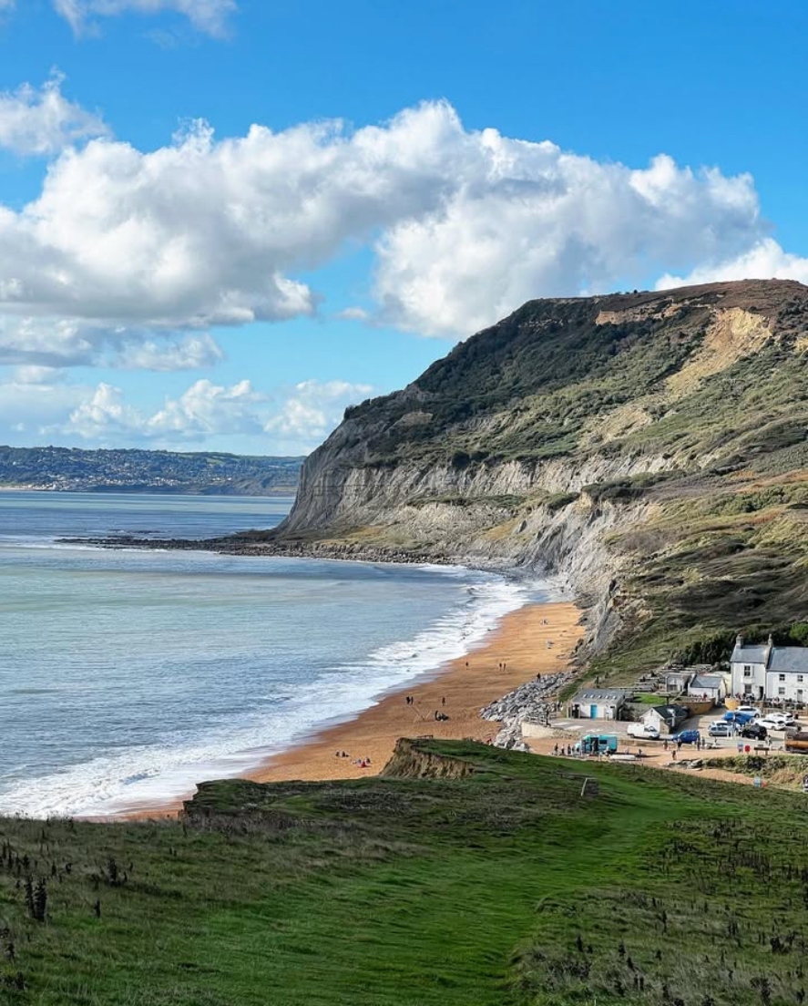 Top Places to Visit in Dorset