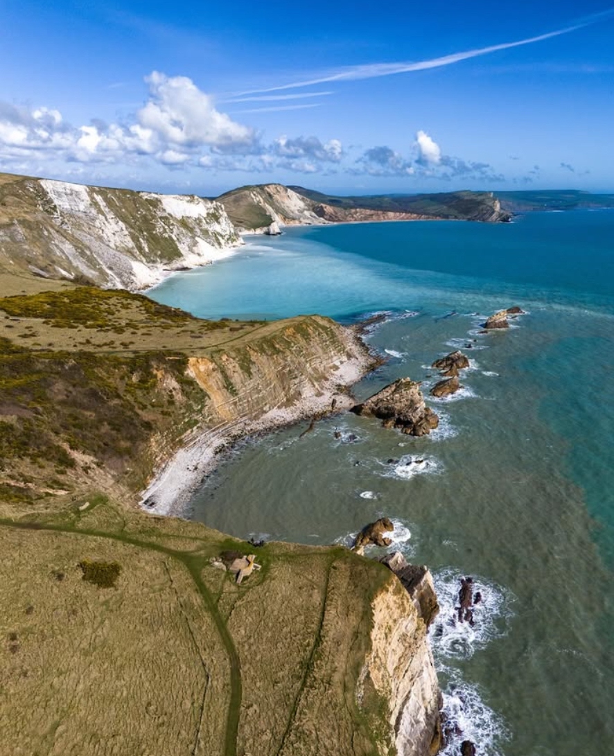 Top Places to Visit in Dorset